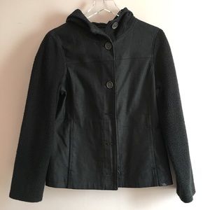 Prana women’s hooded jacket